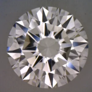 1.8 Carat F VS1 ROUND Diamond