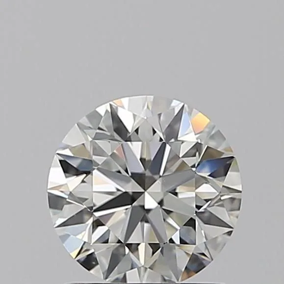 1 Carat H VS1 ROUND Diamond