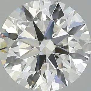 1.7 Carat I VS1 ROUND Diamond