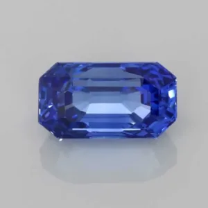 3.04 Carat EMERALD SAPPHIRE