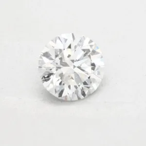 2.01 Carat H SI1 ROUND Diamond