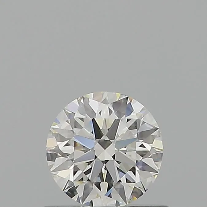 0.6 Carat Round I VS2 Natural Diamond 1 0.6 Carat Round I VS2 Natural Diamond