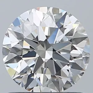 1.01 Carat I VS1 ROUND Diamond