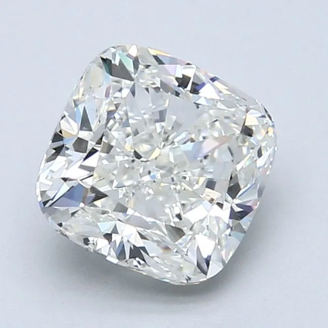 2.5 Carat I VS1 CUSHION BRILLIANT Diamond