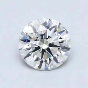 1.03 Carat Round I VS2 Natural Diamond