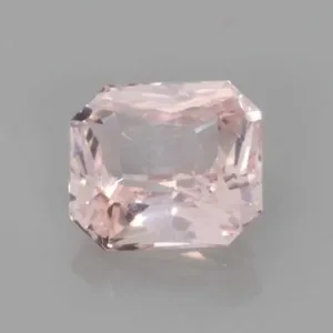 1.2 Carat   OCTAGONAL SAPPHIRE