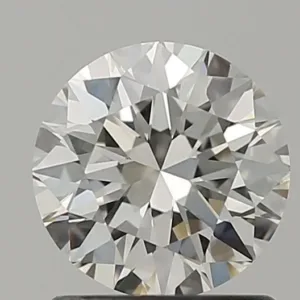 1.06 Carat I VS1 ROUND Diamond