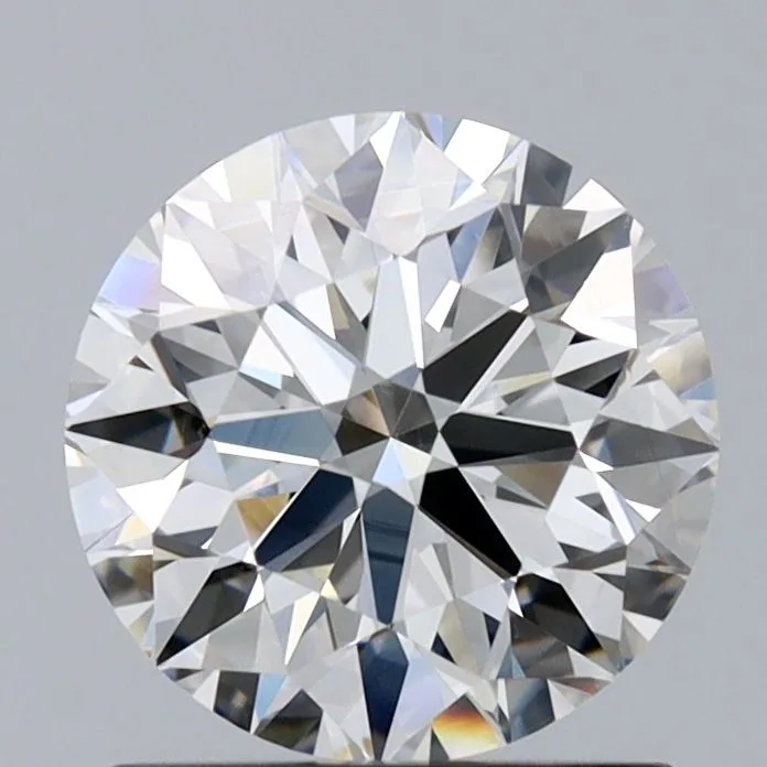 1.23 Carat Round I VS2 Natural Diamond