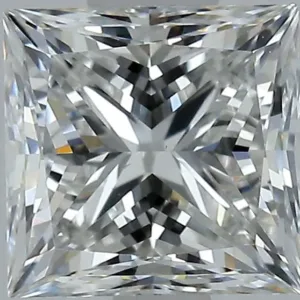 1.2 Carat H VS1 PRINCESS Diamond