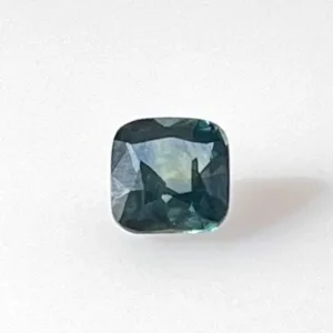 1.43 Carat   CUSHION SAPPHIRE