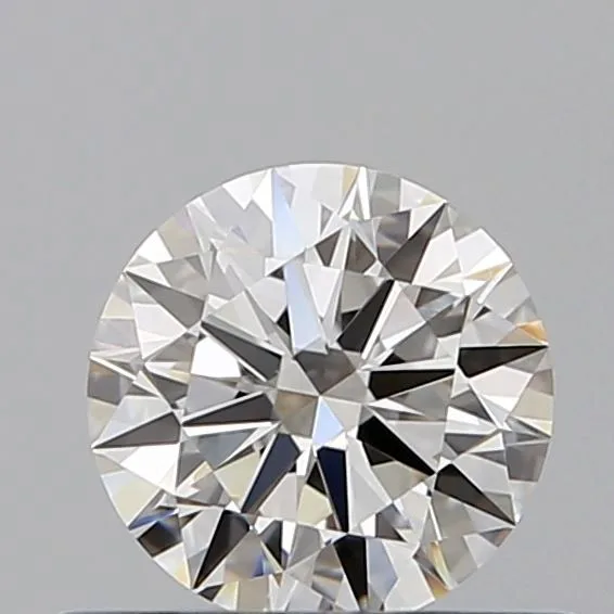 0.5 Carat Round H VS1 Natural Diamond 1 0.5 Carat Round H VS1 Natural Diamond