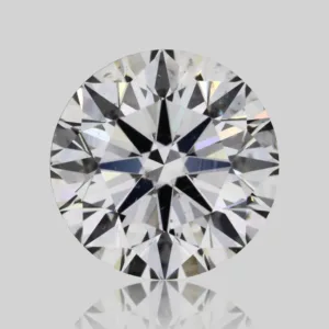 1.1 Carat Round H SI2 Natural Diamond