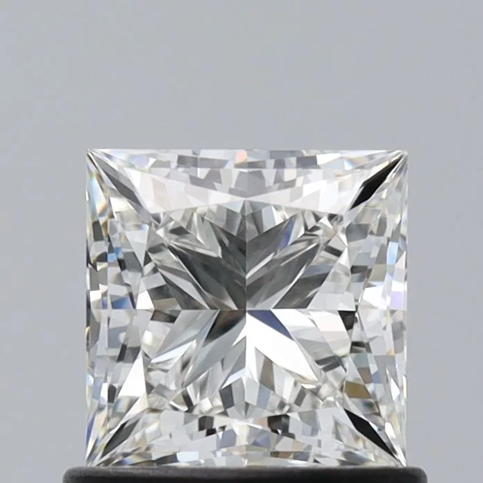 0.93 Carat H IF PRINCESS Diamond