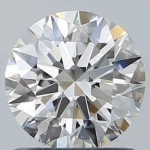 1.06 Carat I VS1 ROUND Diamond