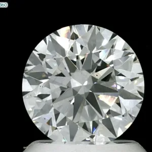 1.42 Carat I VS1 ROUND Diamond