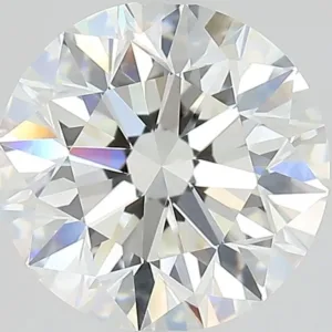 1.5 Carat G VS1 ROUND Diamond