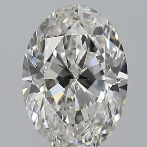 1.2 Carat F VS1 OVAL Diamond
