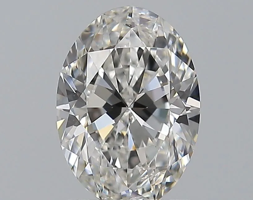 1.2 Carat F VS1 OVAL Diamond 1 1.2 Carat F VS1 OVAL Diamond