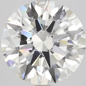 4.2 Carat H VS2 ROUND Diamond
