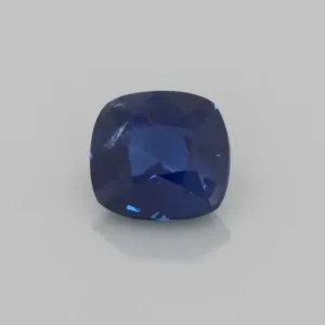 1.01 Carat   CUSHION SAPPHIRE