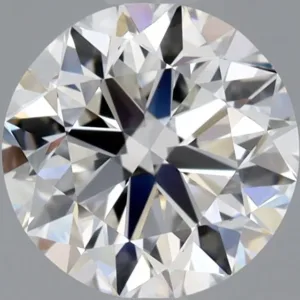 1.01 Carat Round G VVS1 Natural Diamond