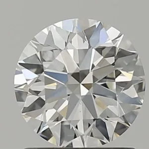 1.06 Carat I VS1 ROUND Diamond