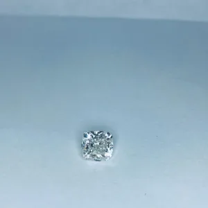 1.7 Carat H SI1 CUSHION BRILLIANT Diamond