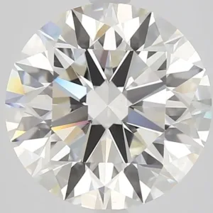 4.1 Carat I VS2 ROUND Diamond