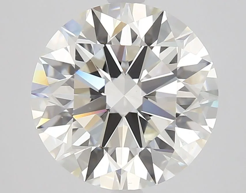 4.1 Carat I VS2 ROUND Diamond 1 4.1 Carat I VS2 ROUND Diamond