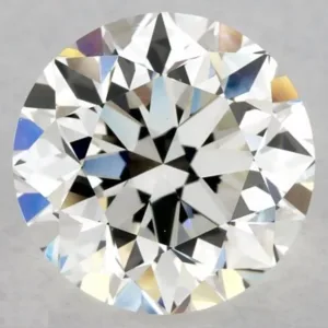 1.5 Carat H VVS2 ROUND Diamond