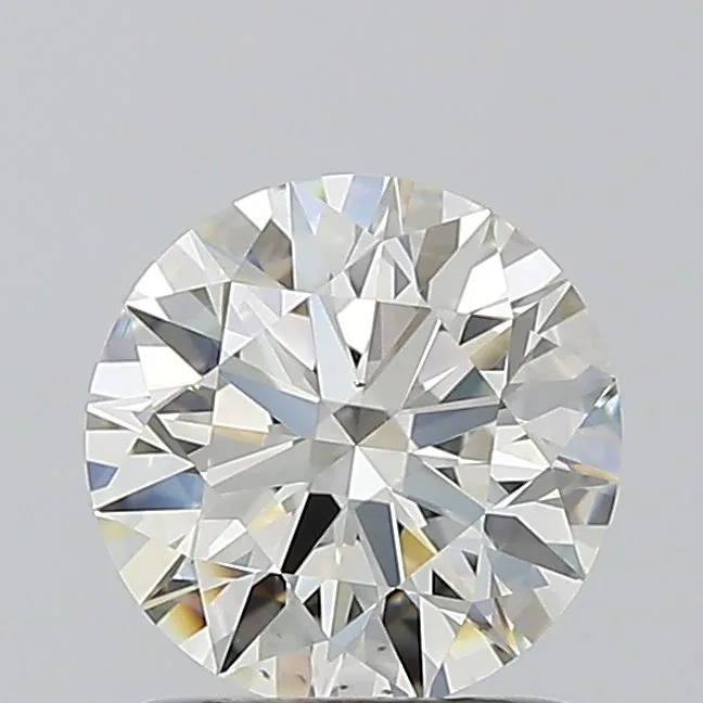 1.06 Carat K VS1 ROUND Diamond