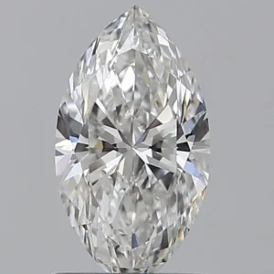 1 Carat E VS1 MARQUISE Diamond
