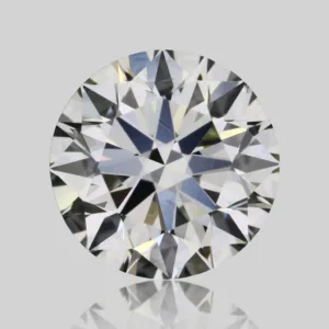 1.01 Carat Round K SI1 Natural Diamond