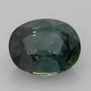3.63 Carat   OVAL SAPPHIRE