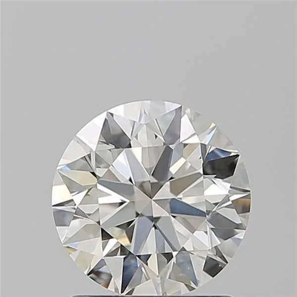 1.43 Carat I VS1 ROUND Diamond