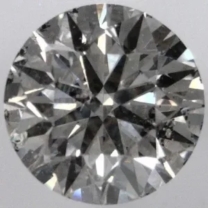 1 Carat M SI2 ROUND Diamond