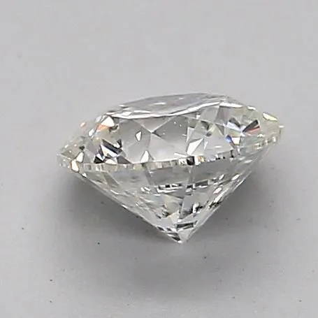 0.62 Carat Round G SI1 Natural Diamond 1 0.62 Carat Round G SI1 Natural Diamond