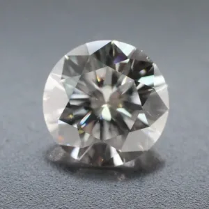 2.01 Carat H VS1 ROUND Diamond