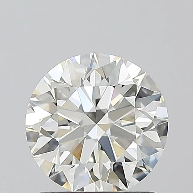 1.14 Carat J VVS1 ROUND Diamond