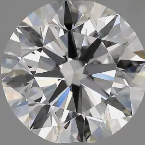 2.3 Carat F VS1 ROUND Diamond