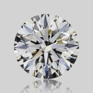 1.5 Carat Round I VS2 Natural Diamond