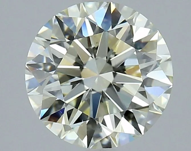 2.5 Carat Round N VS2 Natural Diamond 1 2.5 Carat Round N VS2 Natural Diamond