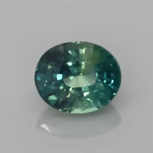2.03 Carat   OVAL SAPPHIRE