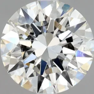 1.5 Carat G SI2 ROUND Diamond