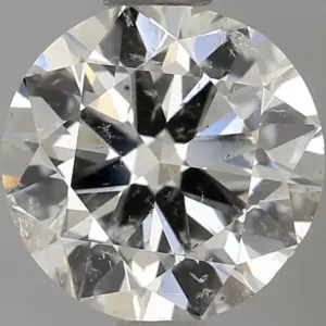 1.5 Carat I SI2 ROUND Diamond