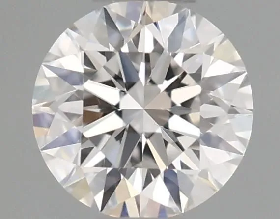 0.34 Carat Round F SI1 Natural Diamond 1 0.34 Carat Round F SI1 Natural Diamond