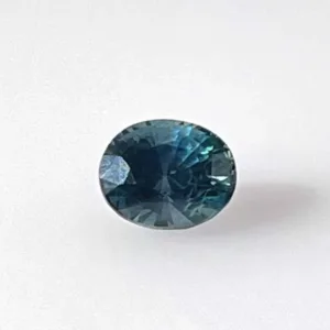 1.58 Carat   OVAL SAPPHIRE