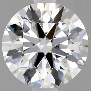 1.1 Carat Round I VS1 Natural Diamond