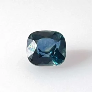 2.02 Carat   CUSHION SAPPHIRE
