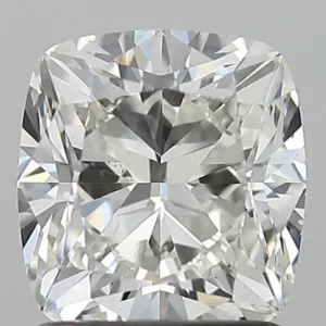 1.4 Carat J VS2 CUSHION BRILLIANT Diamond